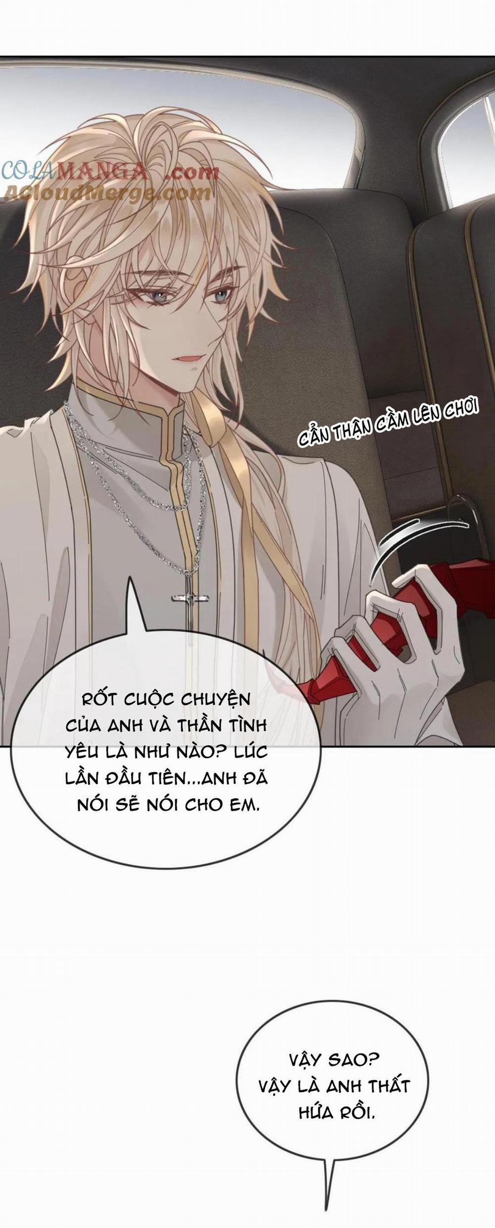 Khát vọng ngọt ngào 317 trang 2