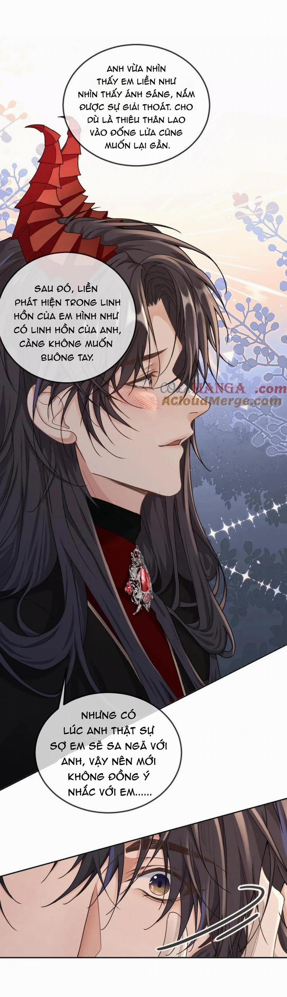 Khát vọng ngọt ngào 317 trang 5