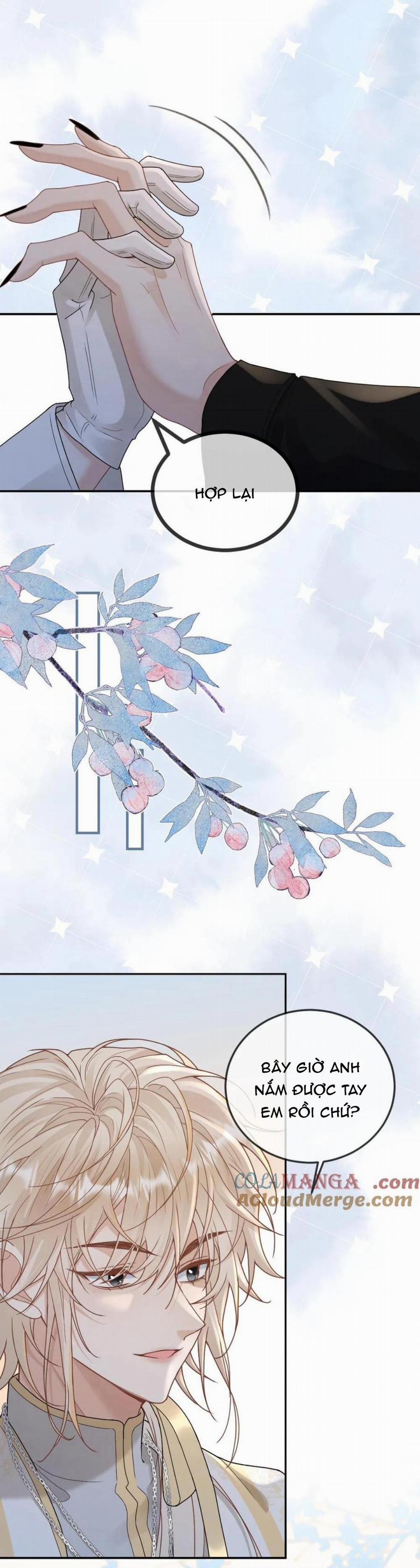 Khát vọng ngọt ngào 317 trang 8