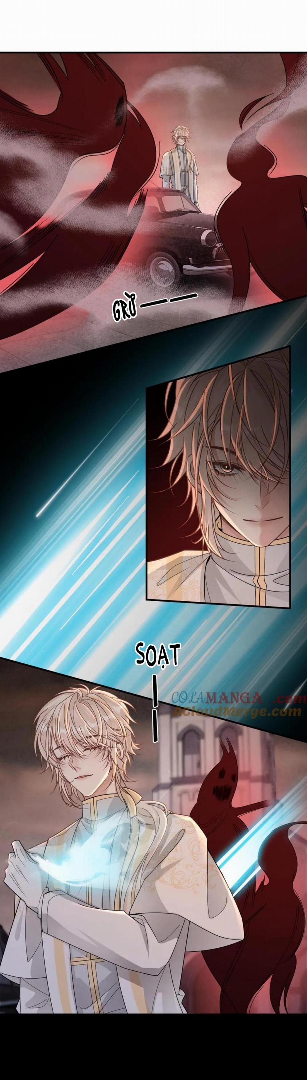 Khát vọng ngọt ngào 318 trang 1