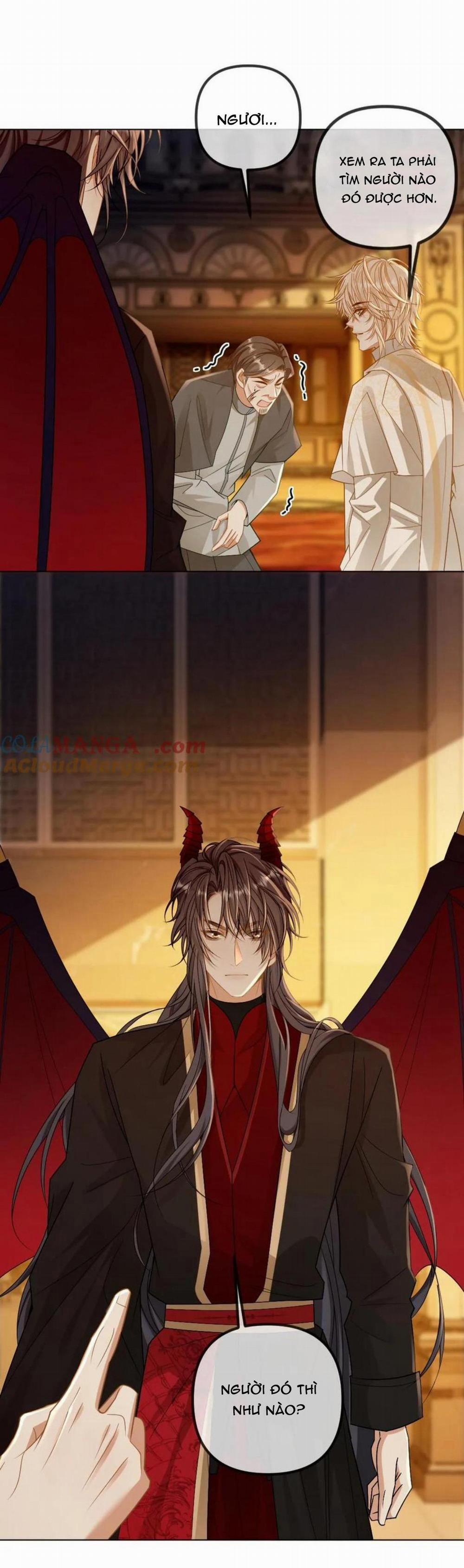 Khát vọng ngọt ngào 318 trang 10