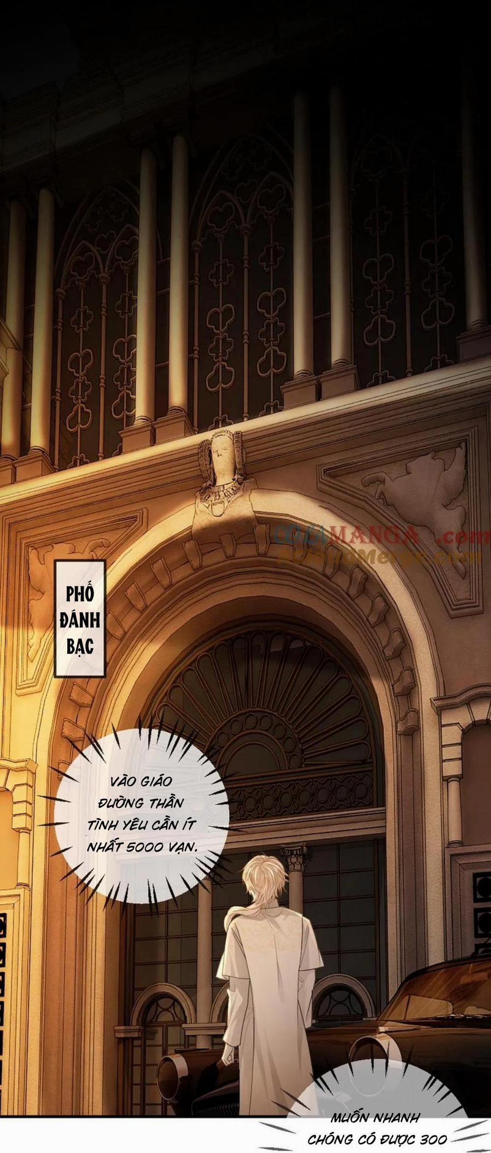 Khát vọng ngọt ngào 318 trang 5