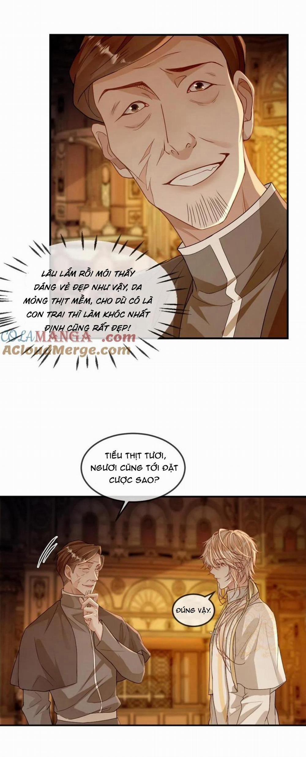 Khát vọng ngọt ngào 318 trang 7