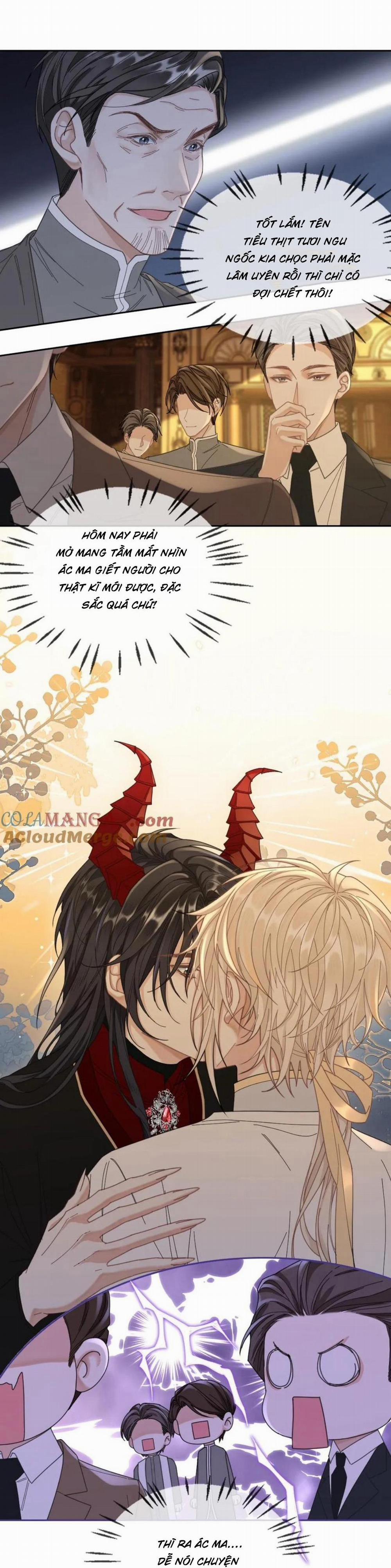 Khát vọng ngọt ngào 319 trang 1