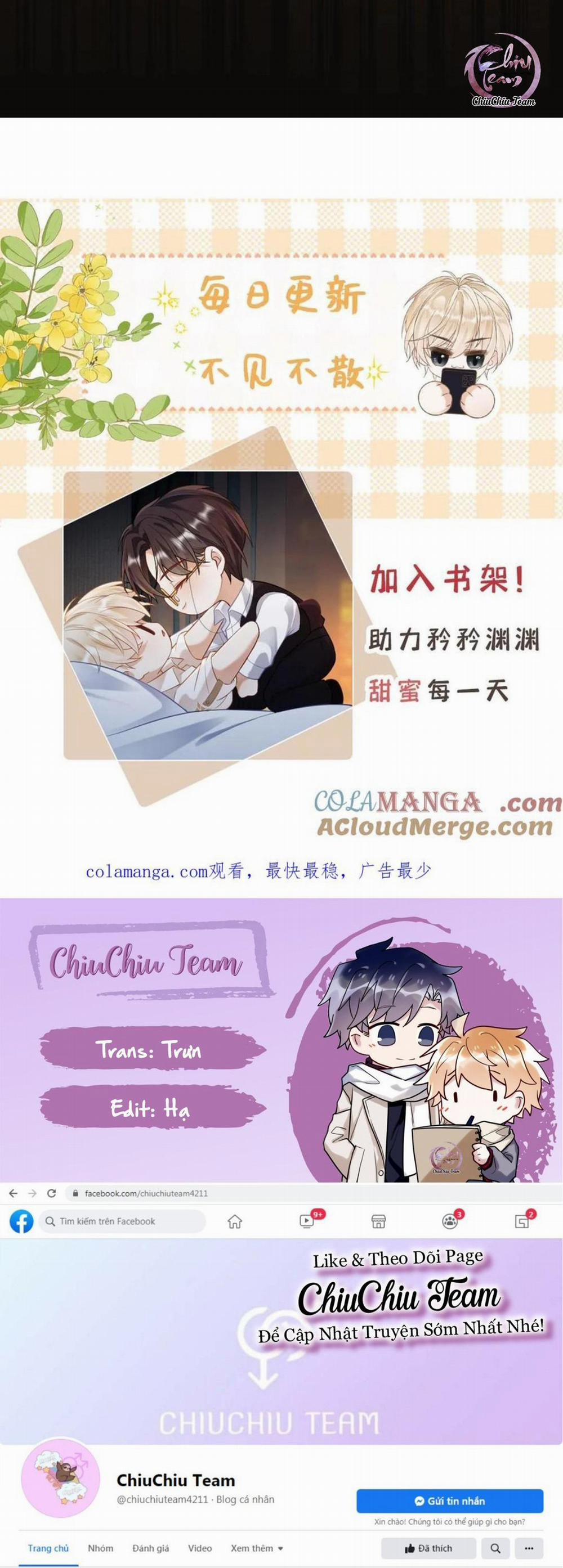 Khát vọng ngọt ngào 319 trang 13