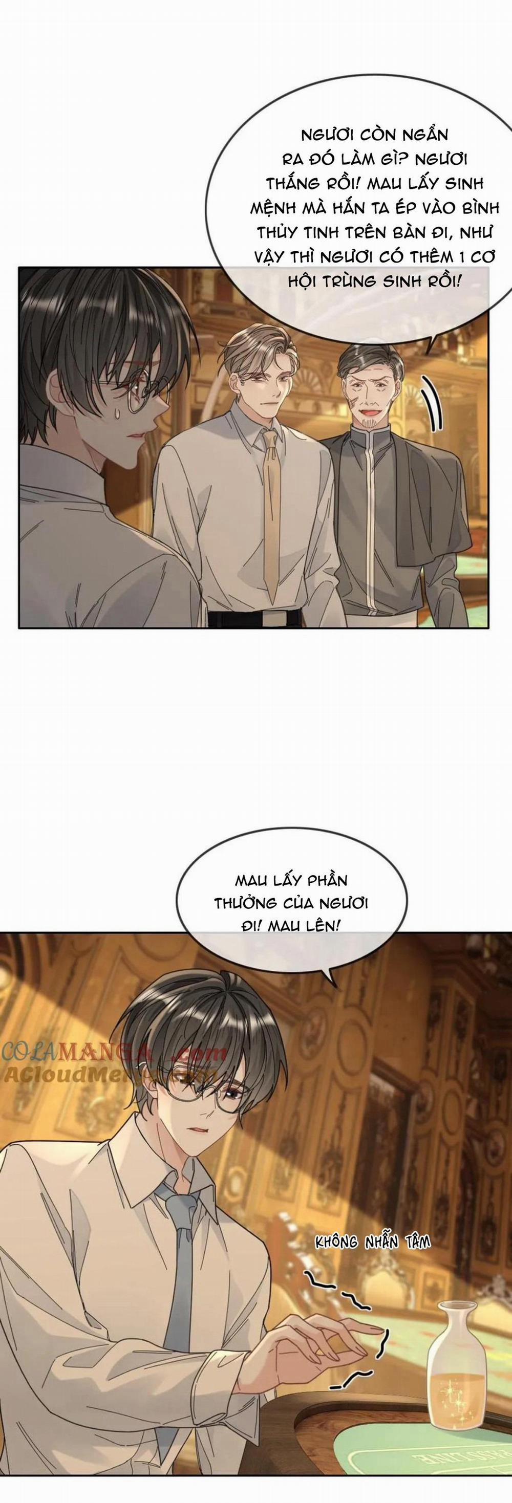 Khát vọng ngọt ngào 319 trang 9