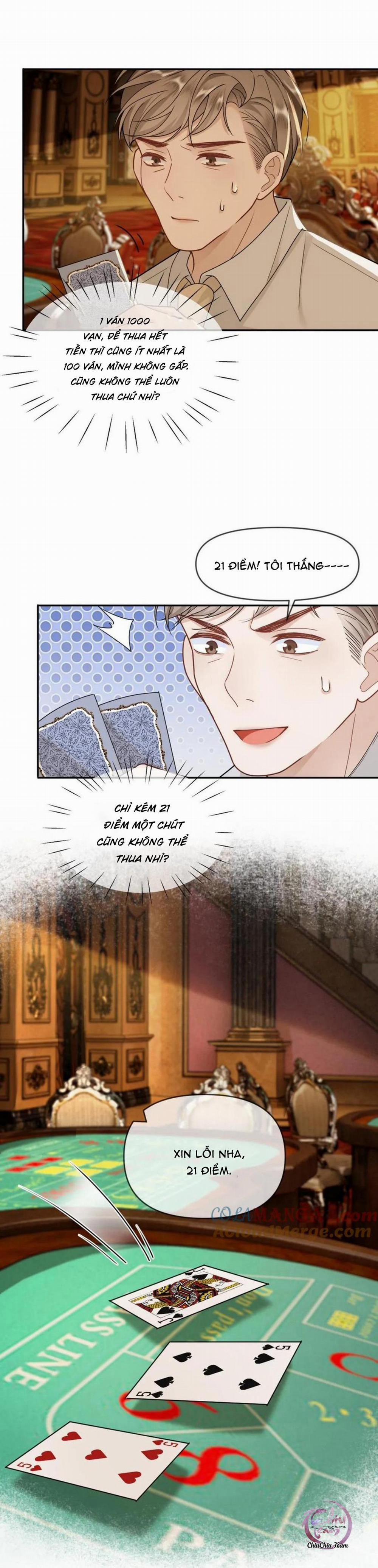 Khát vọng ngọt ngào 320 trang 11