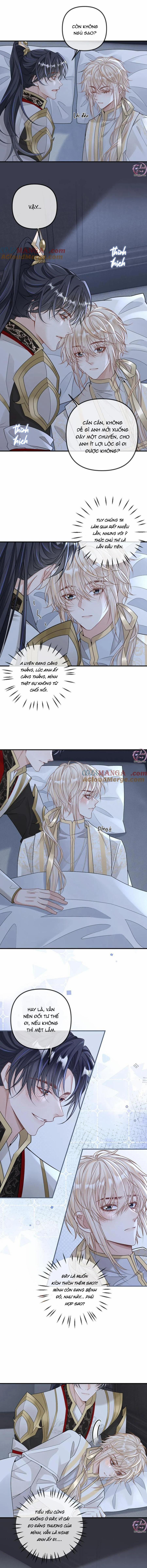 Khát vọng ngọt ngào 325 trang 2