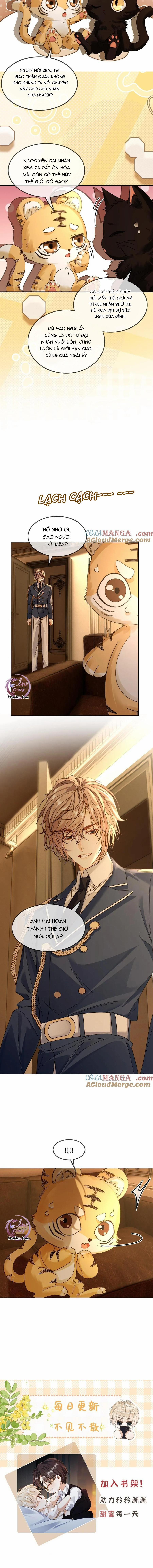 Khát vọng ngọt ngào 329 trang 3