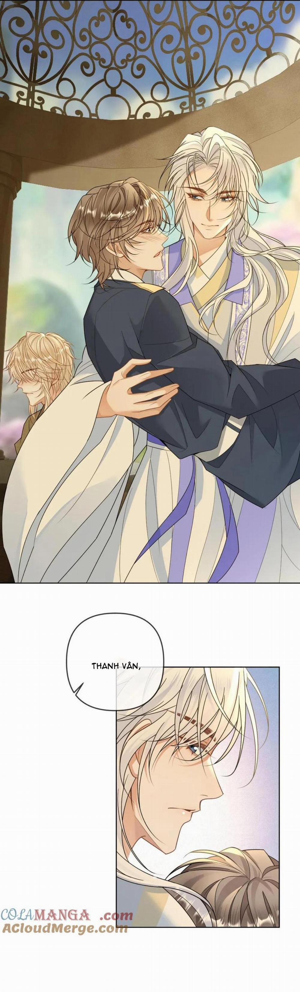 Khát vọng ngọt ngào 333 trang 11