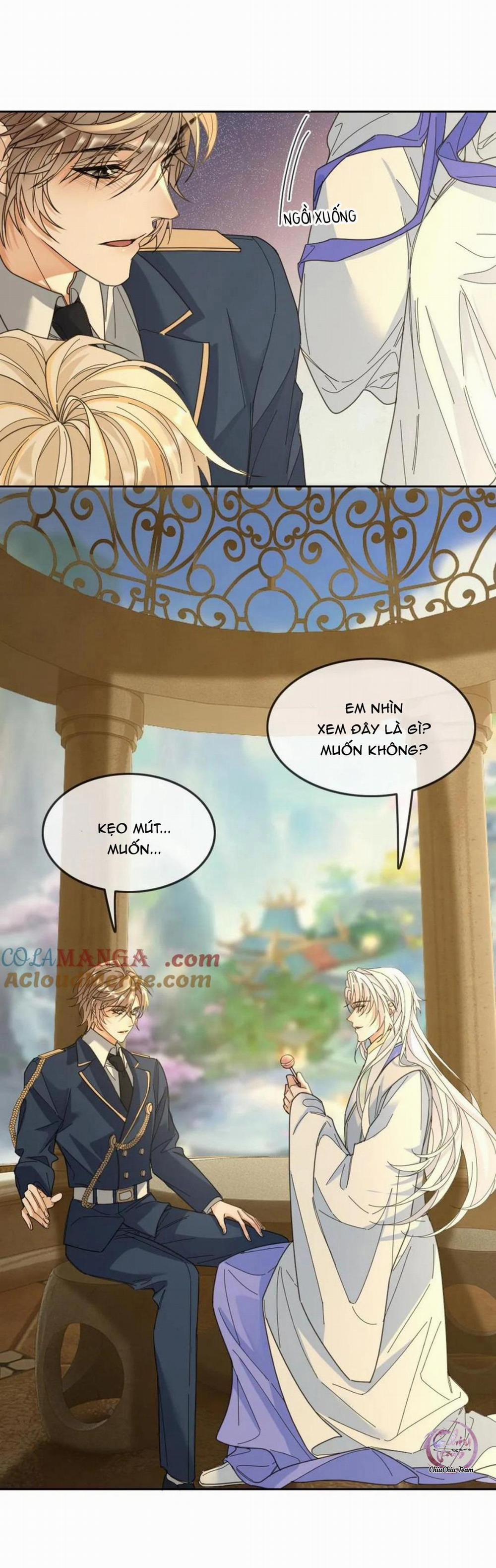 Khát vọng ngọt ngào 333 trang 9