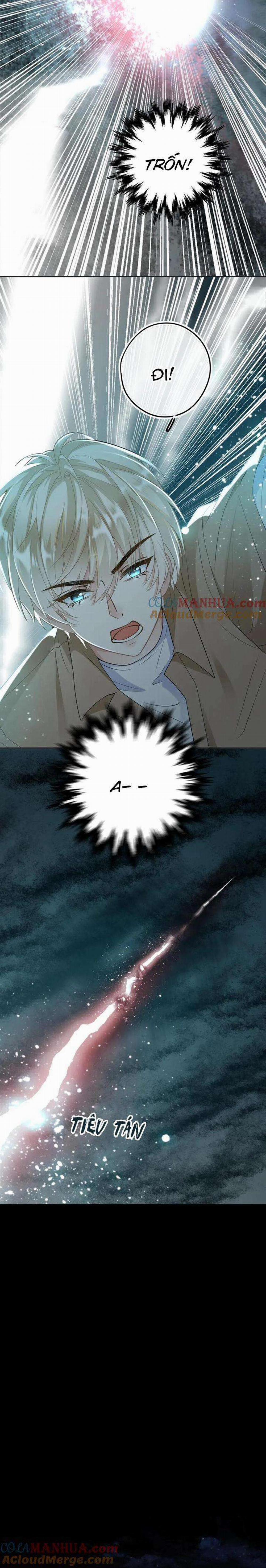 Khát vọng ngọt ngào 35 trang 1