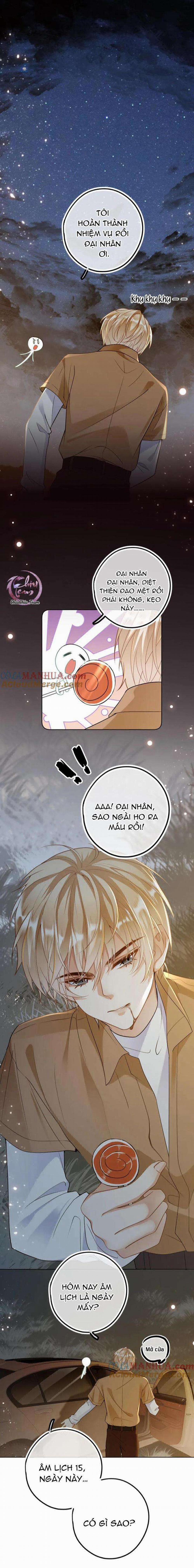 Khát vọng ngọt ngào 35 trang 2