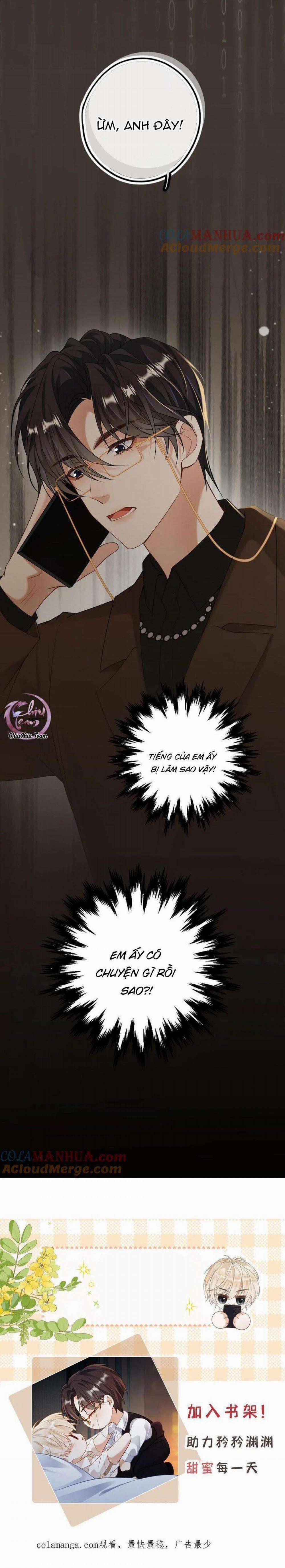 Khát vọng ngọt ngào 35 trang 7