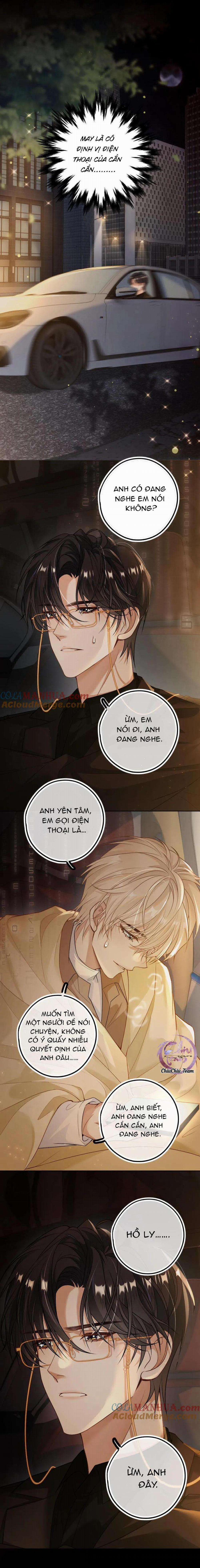 Khát vọng ngọt ngào 36 trang 0