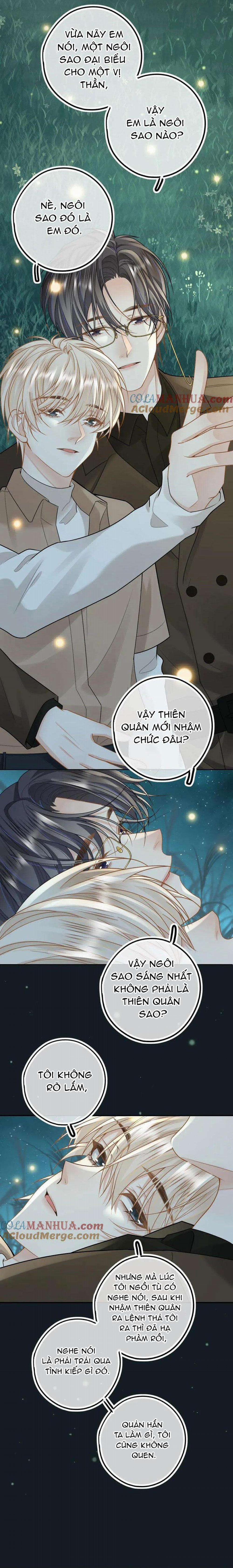 Khát vọng ngọt ngào 38 trang 2