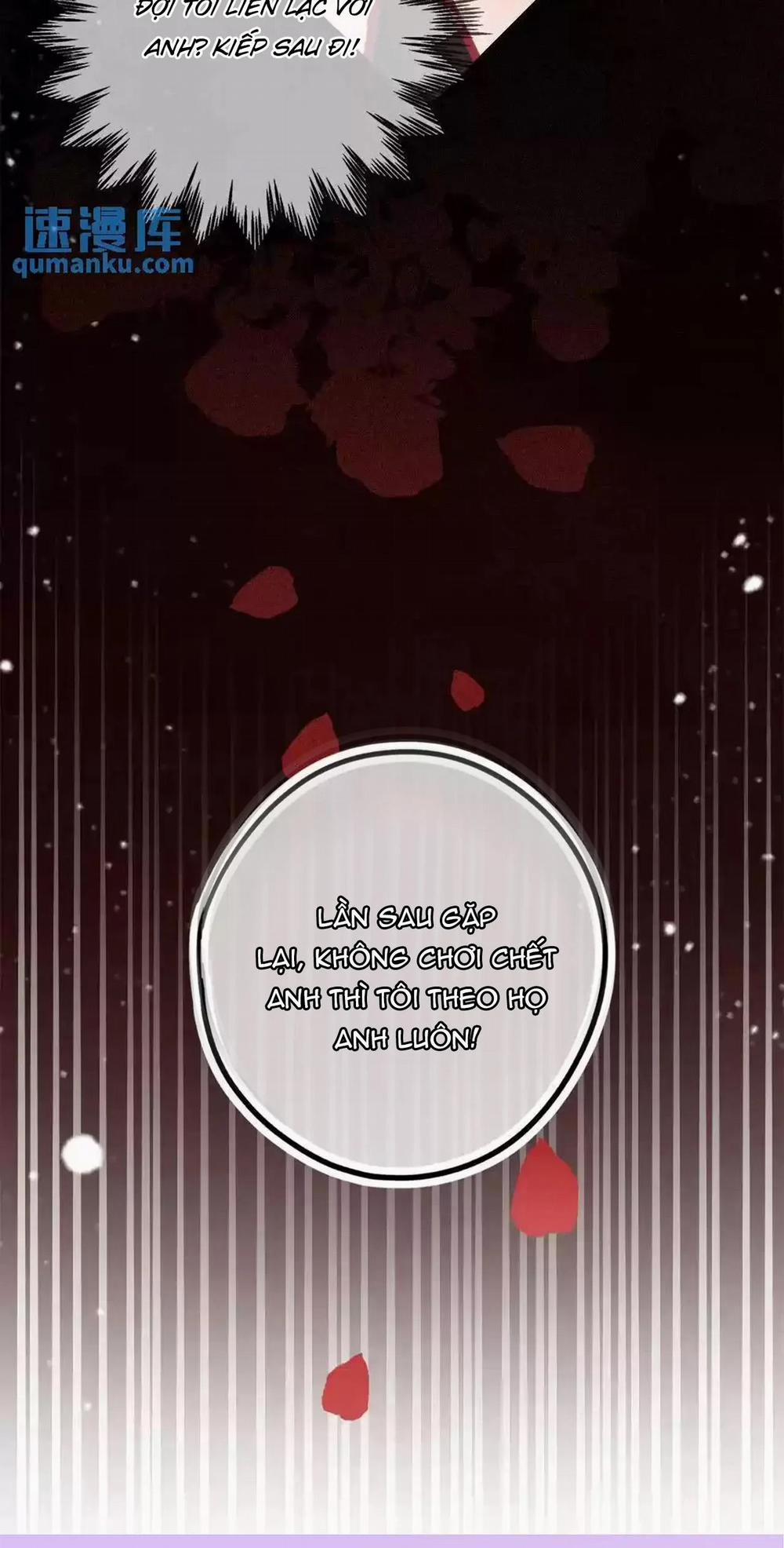 Khát vọng ngọt ngào 4 trang 19