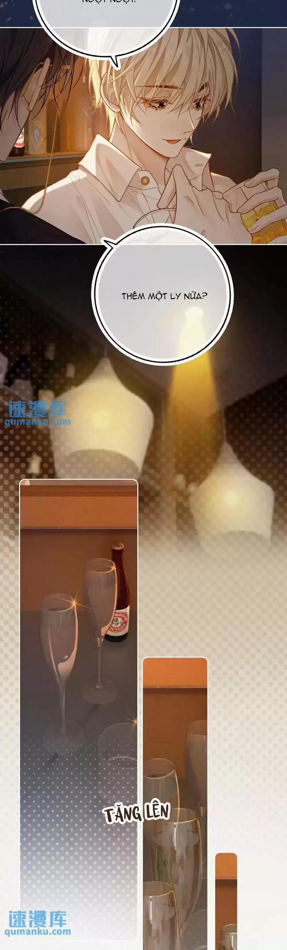 Khát vọng ngọt ngào 4 trang 2