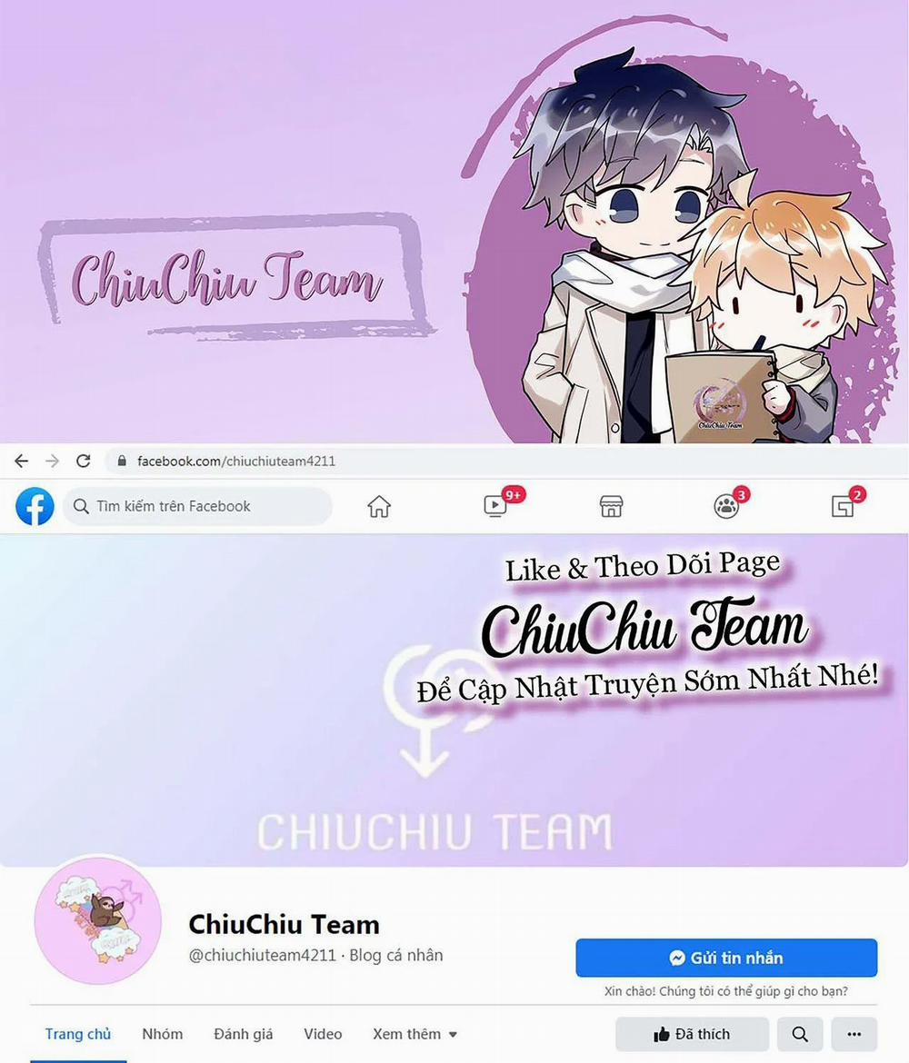 Khát vọng ngọt ngào 4 trang 20