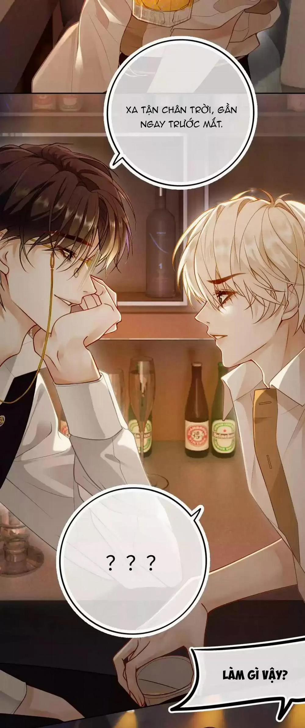 Khát vọng ngọt ngào 4 trang 5