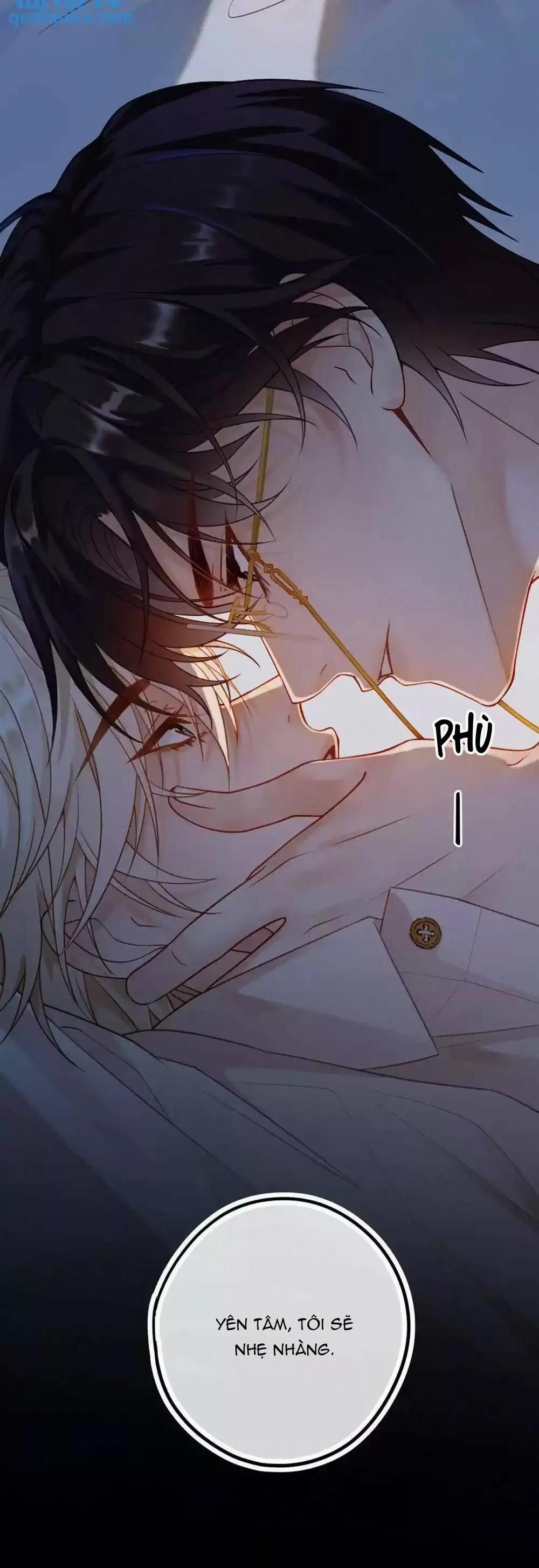 Khát vọng ngọt ngào 4 trang 7