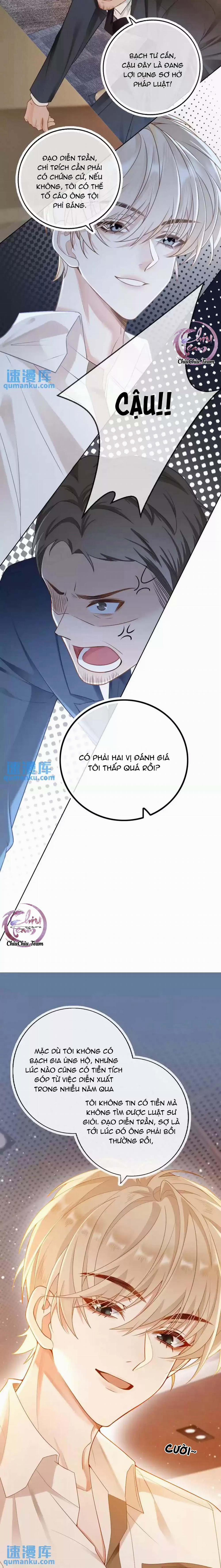 Khát vọng ngọt ngào 5 trang 4