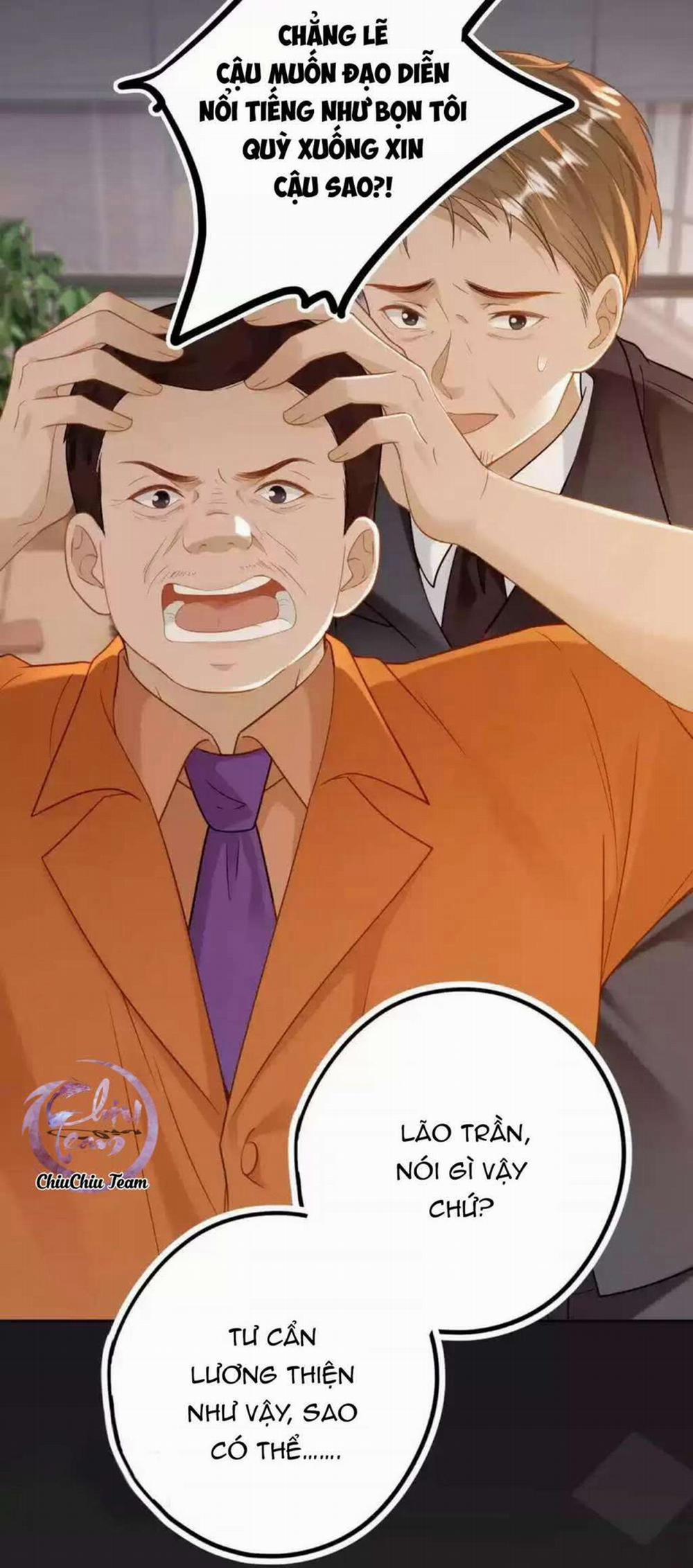 Khát vọng ngọt ngào 6 trang 1