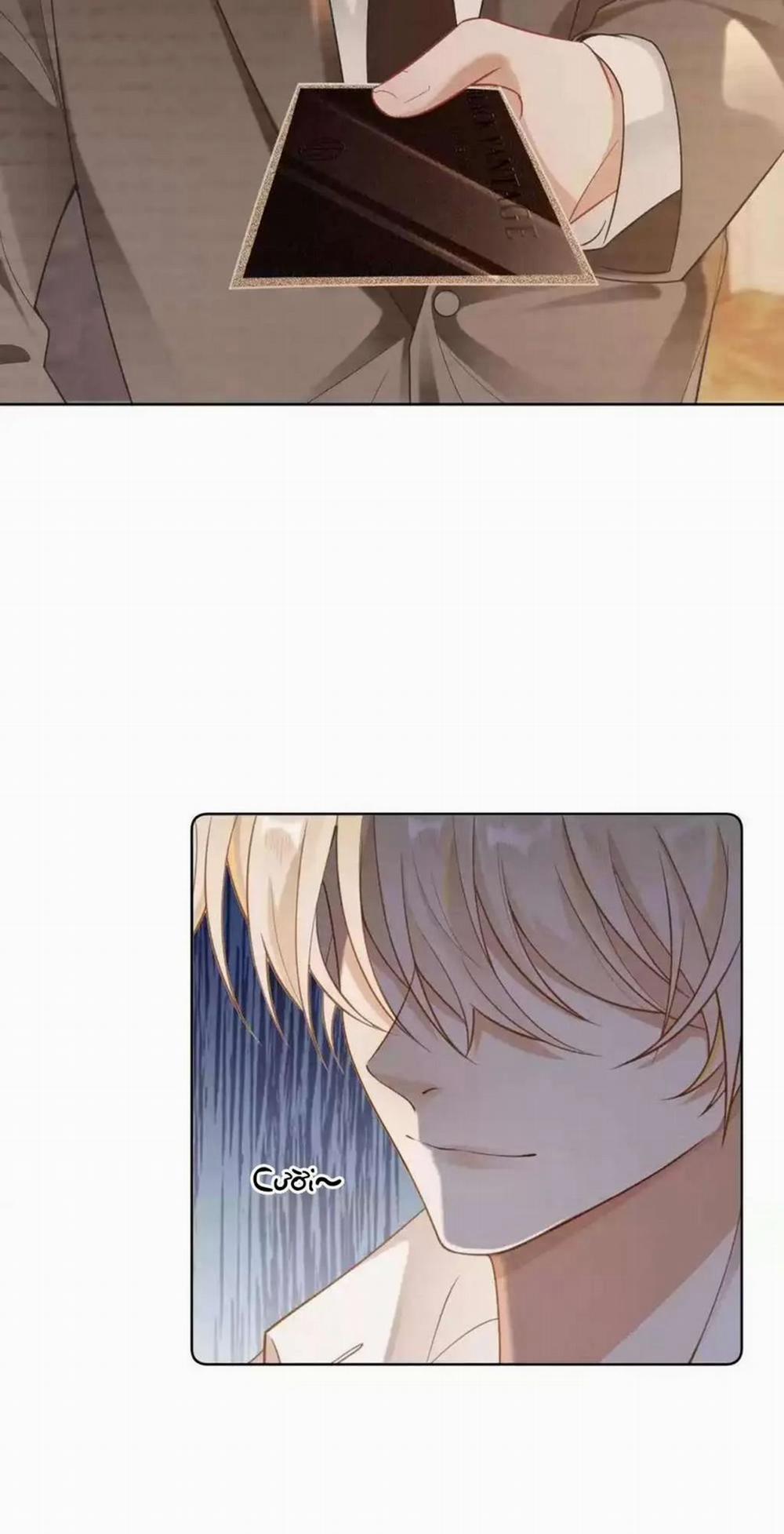 Khát vọng ngọt ngào 6 trang 12