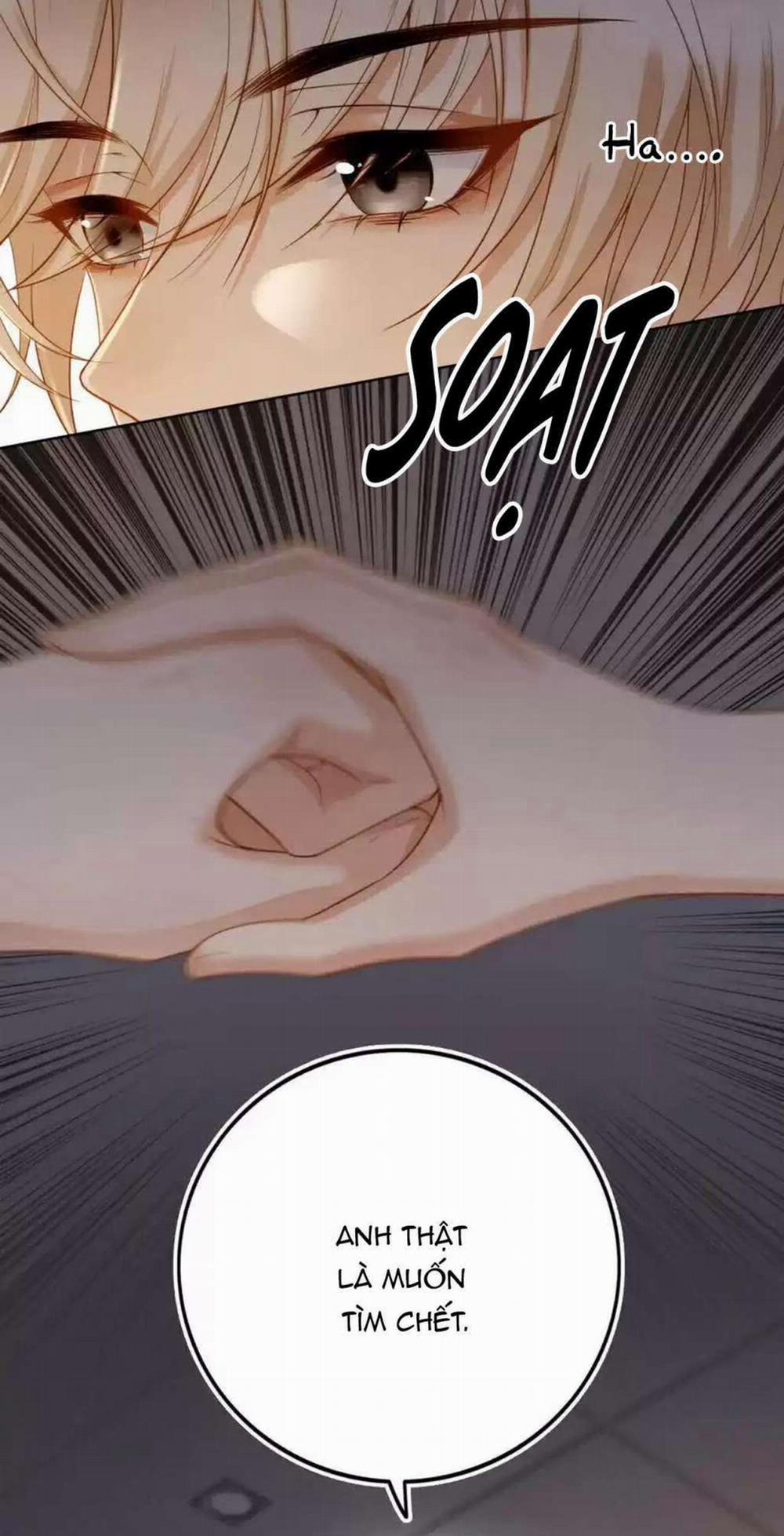 Khát vọng ngọt ngào 6 trang 16