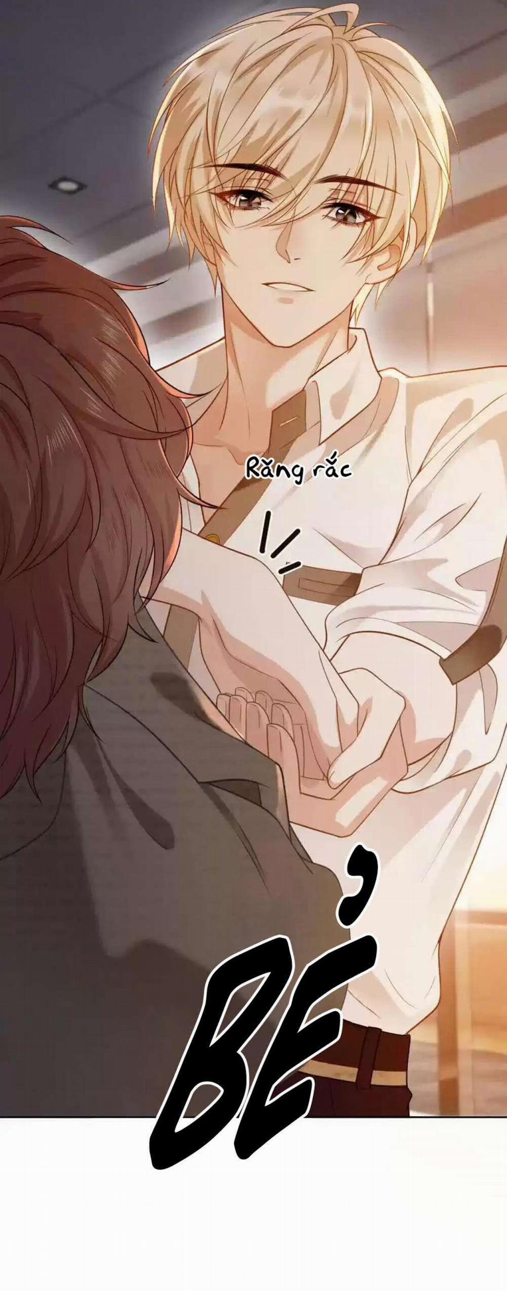 Khát vọng ngọt ngào 6 trang 17