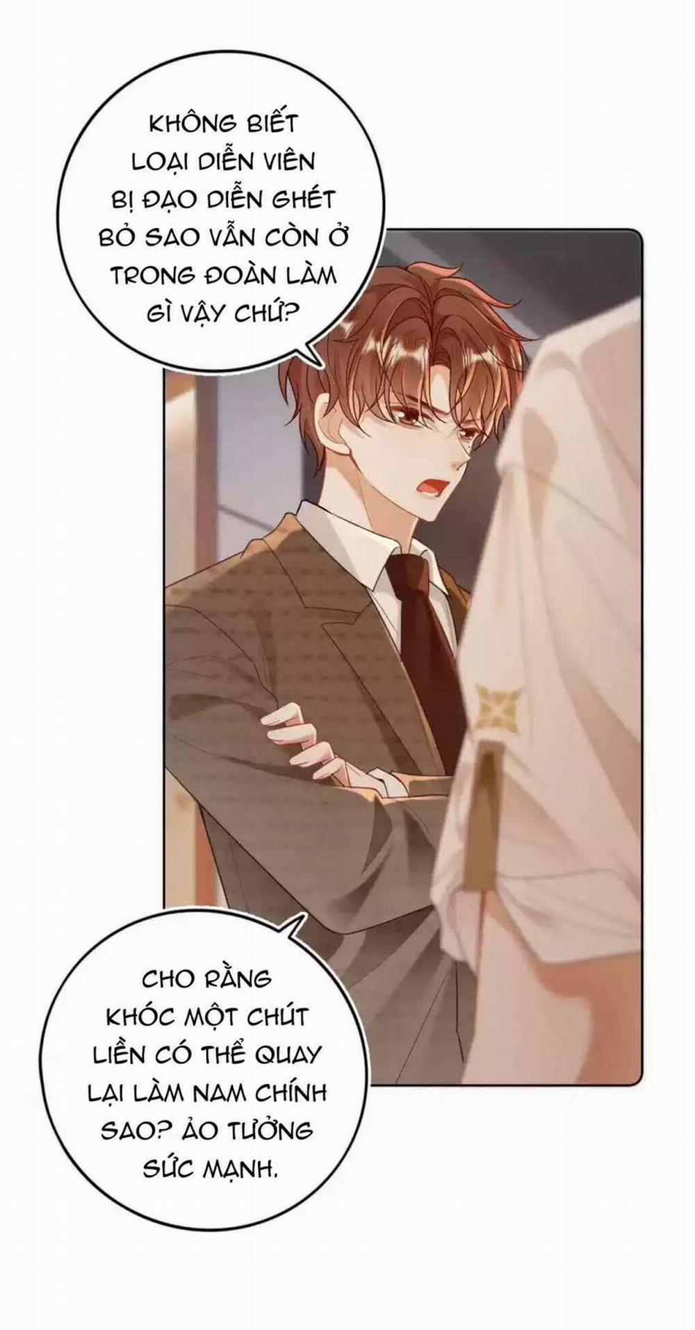 Khát vọng ngọt ngào 6 trang 9