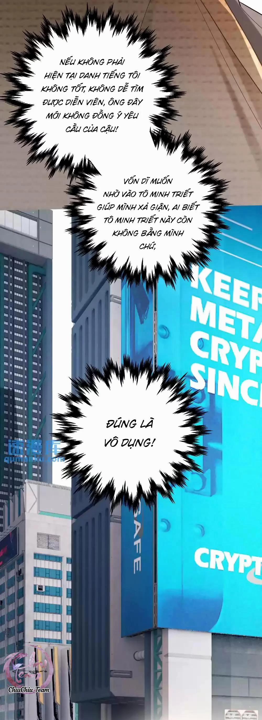 Khát vọng ngọt ngào 7 trang 8