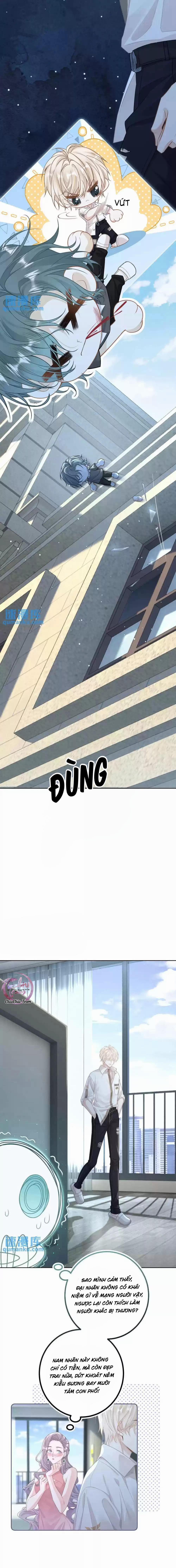 Khát vọng ngọt ngào 8 trang 2