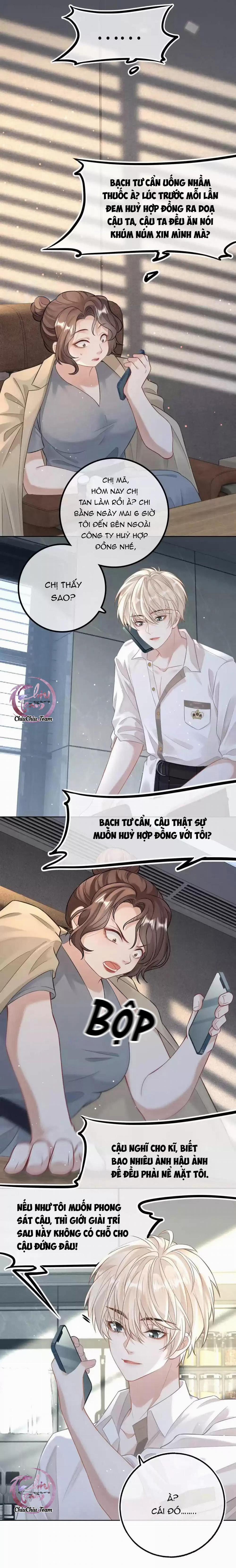 Khát vọng ngọt ngào 9 trang 2