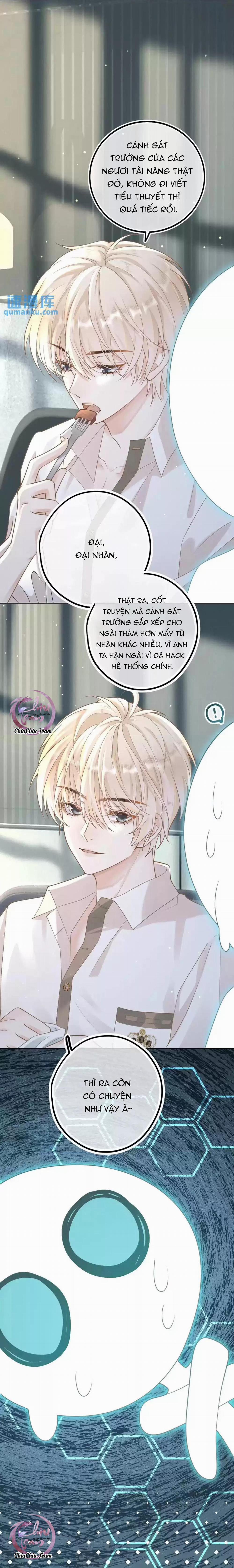 Khát vọng ngọt ngào 9 trang 6