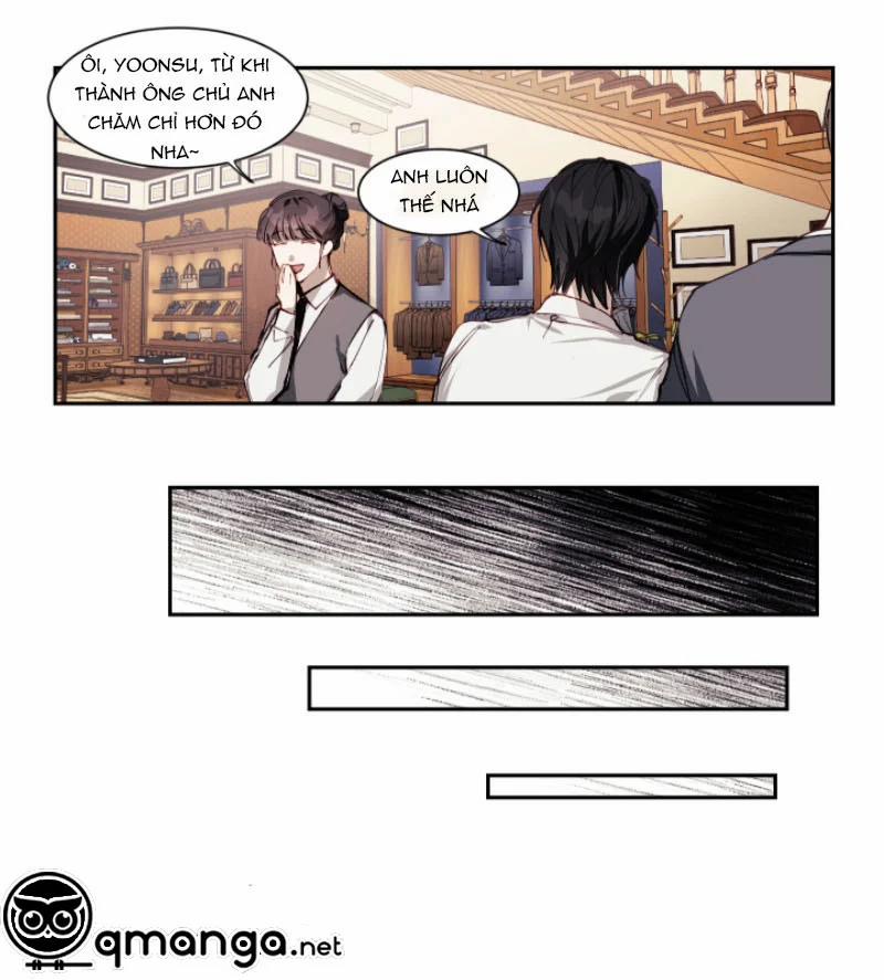 Khát Vọng 1 trang 10