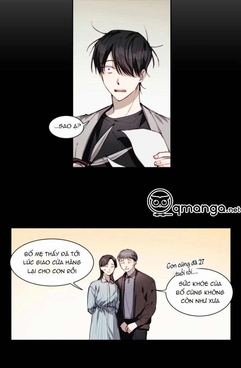 Khát Vọng 1 trang 14