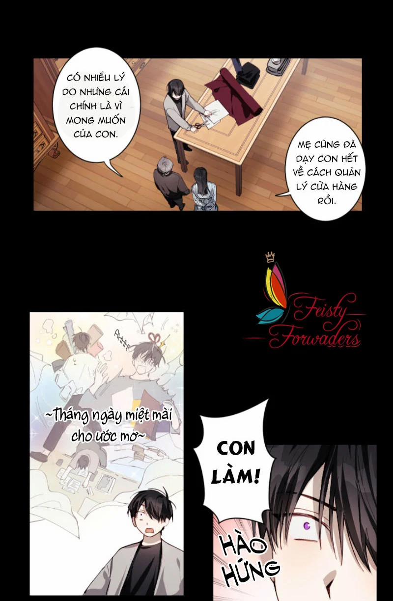 Khát Vọng 1 trang 15