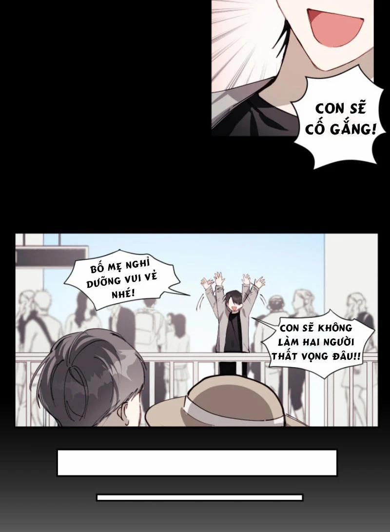 Khát Vọng 1 trang 16