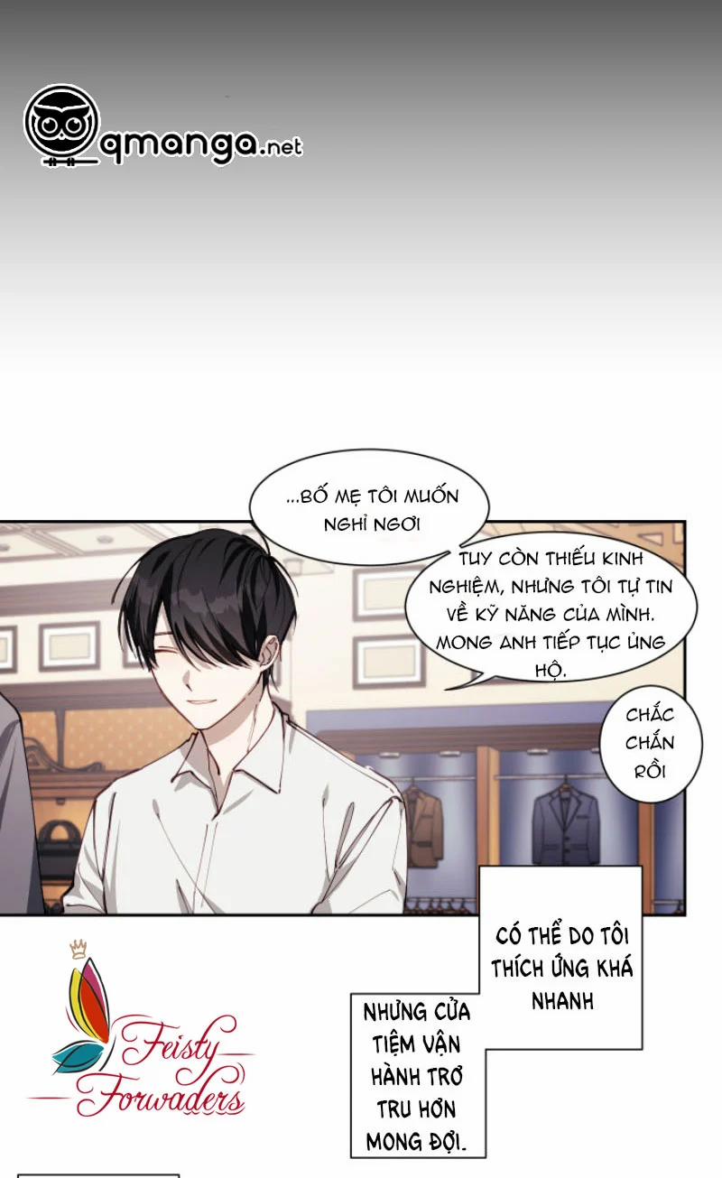 Khát Vọng 1 trang 17