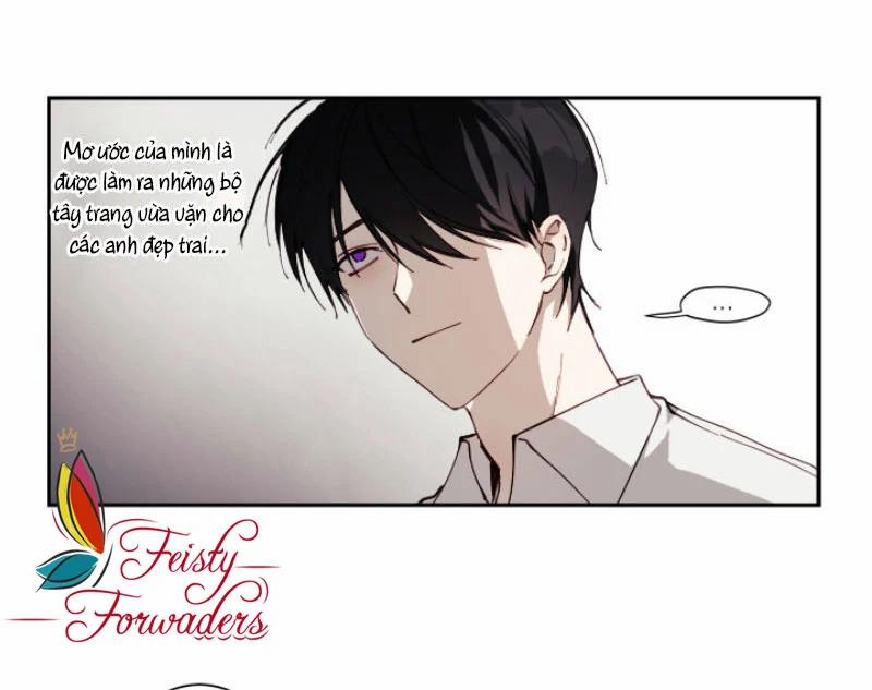 Khát Vọng 1 trang 20