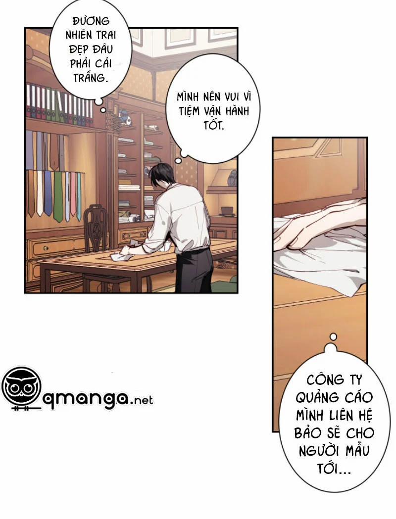 Khát Vọng 1 trang 21