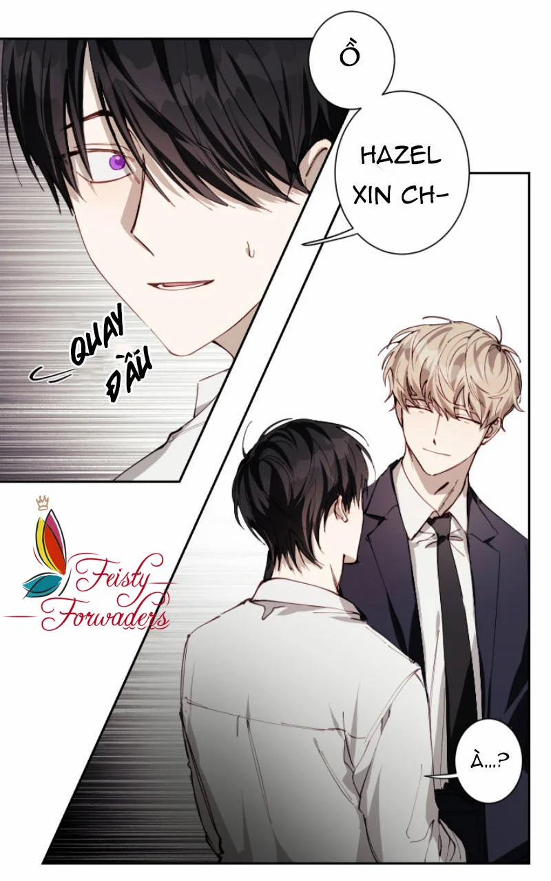 Khát Vọng 1 trang 23