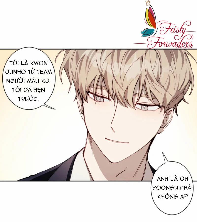 Khát Vọng 1 trang 24