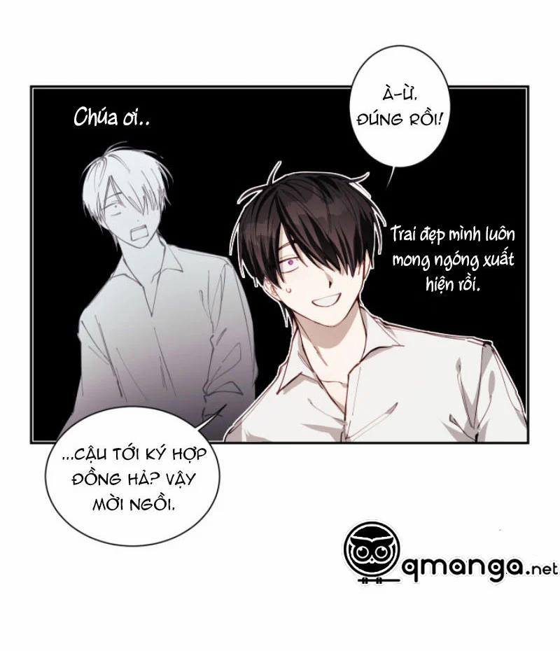 Khát Vọng 1 trang 25