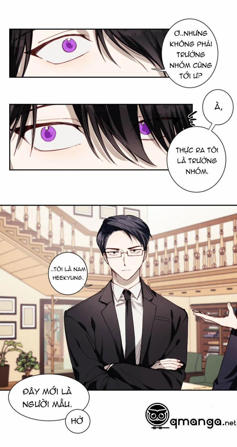 Khát Vọng 1 trang 26