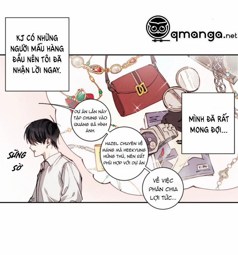 Khát Vọng 1 trang 30