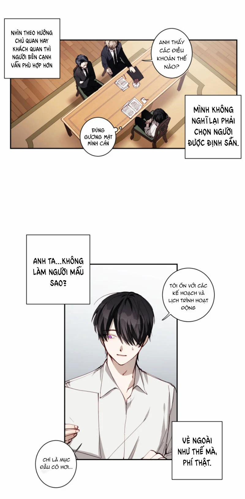 Khát Vọng 1 trang 32