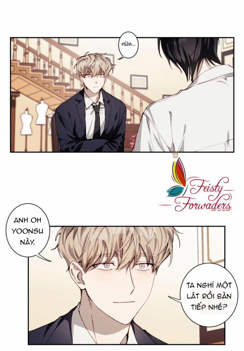 Khát Vọng 1 trang 33