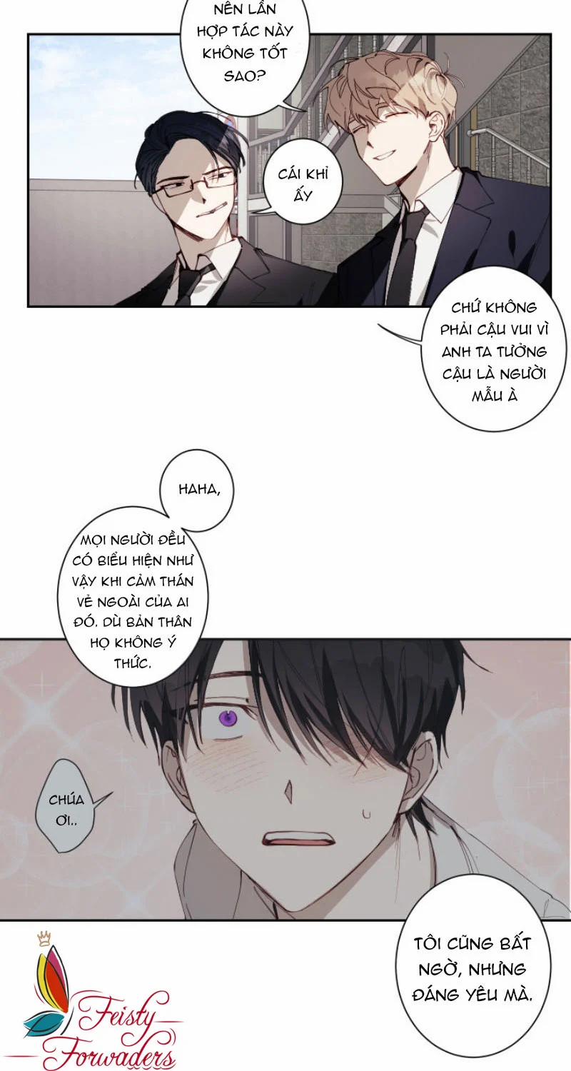 Khát Vọng 1 trang 41